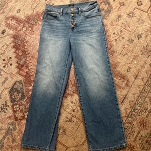 J. Crew Women's Jeans 27P